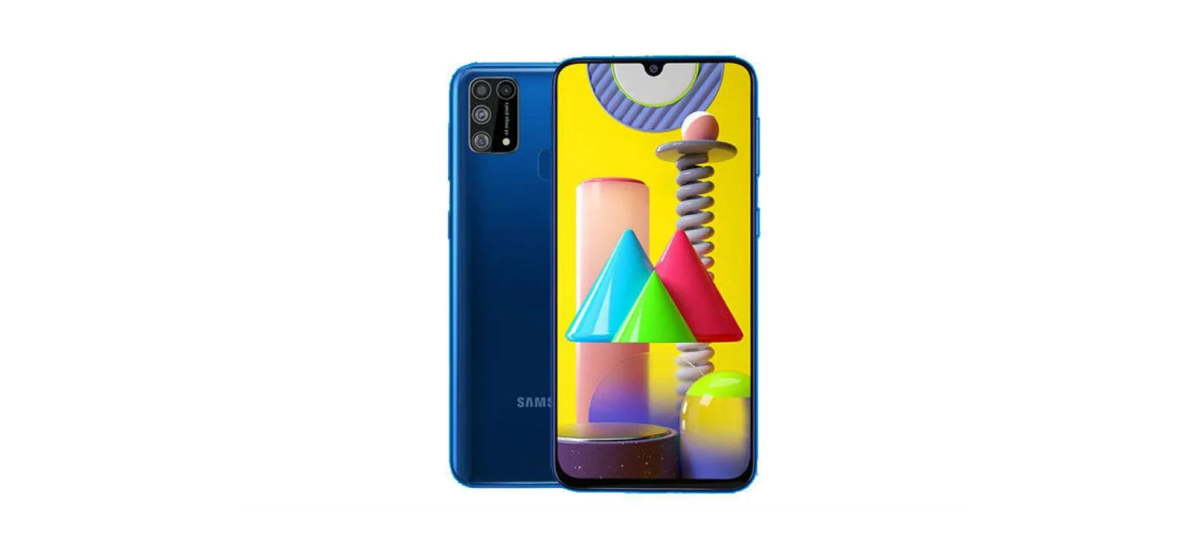 Samsung Galaxy M31 Screen Replacement Cost in India [Updated 2023]